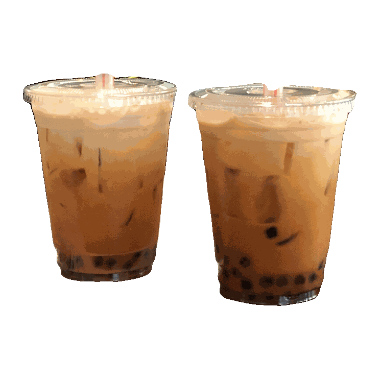 Thai Tea