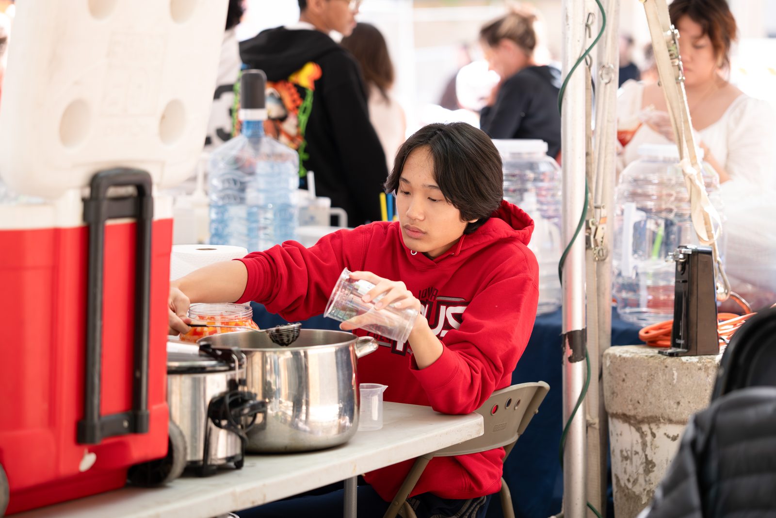 Party and Event Catering